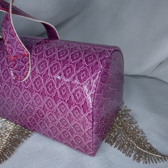 Wine bottle carry case - Picture 4 of 6